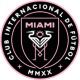 Inter Miami Målmandstøj